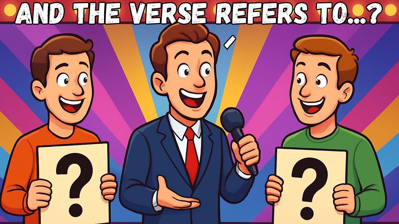 Is Surah 7 Verse 157 Describing Jesus Or Muhammad?