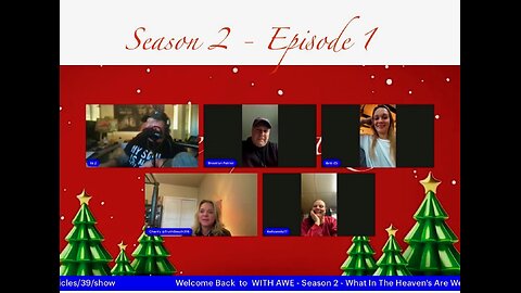 WITH AWE-Season 2-Ep 1 PATRIOT POP-