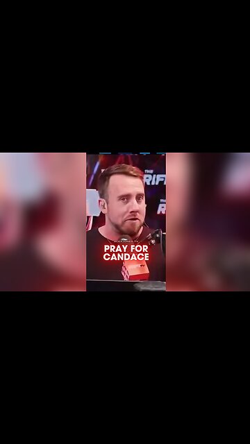 Alex Jones & Elijah Schaffer: Pray Candace Owens isn't Murdered or Censored Like Charlie Kirk - 10/8/25