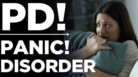 Panic Disorder: Strategies to Overcome Anxiety for Good! | Medickpidia