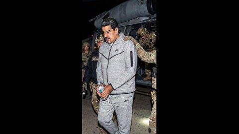 #Maduro Tuvo Un Ejercito Pero No Como El Poder De la Bestia #venezuela