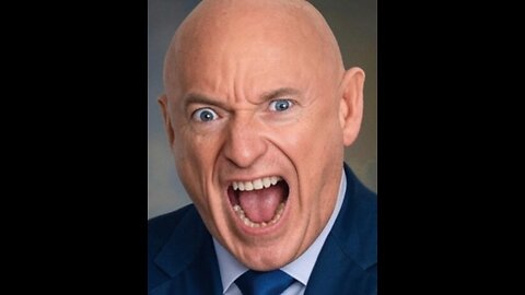 Mark Kelly: "Donald Trump Called for My Execution." You Are a Lying, Seditionist Liar!