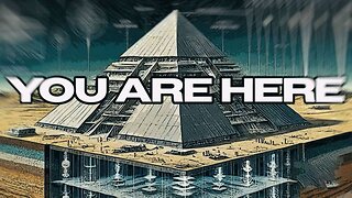 YOU ARE HERE