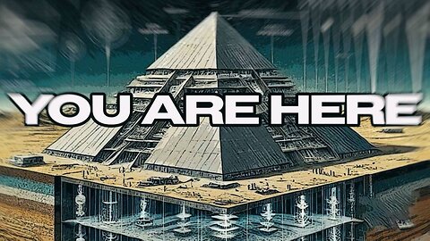 YOU ARE HERE