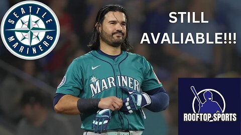 How have the Mariners not Re-Signed Eugenio Suarez???