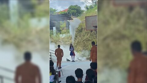 She’s a Diva in Training — Confidence, Sass & Pure Star Energy!