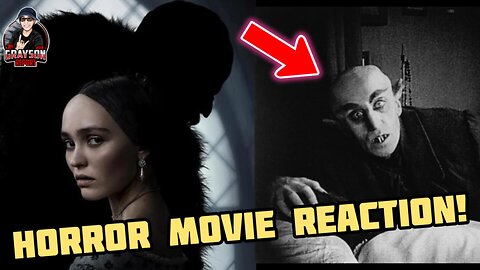 The Truth About Nosferatu – Is It Worth the Hype and MORE!