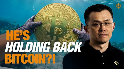 The REAL Reason Bitcoin is Down! | Bitcoin Banter