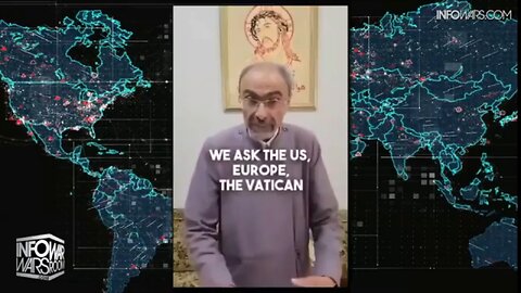 Harrison Smith Reports on the Syrian Genocide: Christians Are Being Massacred in Syria