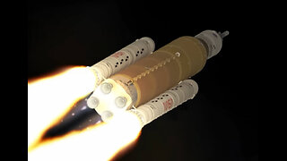 Humanity Returns to the Moon! 🌕 The Epic Artemis II Launch to Splashdown