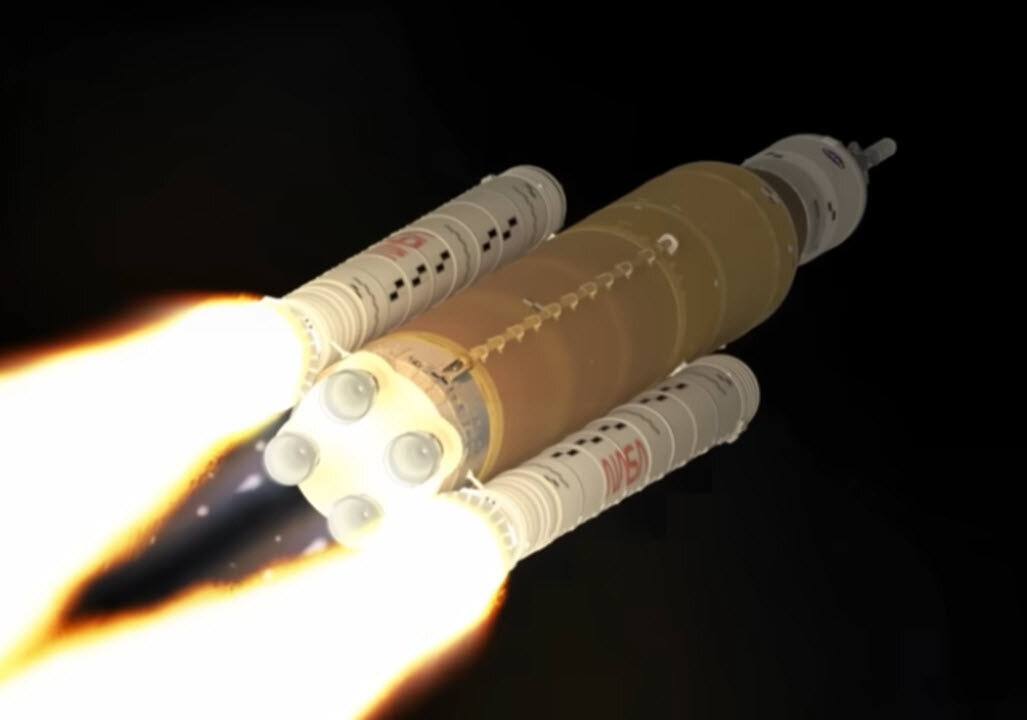 Humanity Returns to the Moon! 🌕 The Epic Artemis II Launch to Splashdown