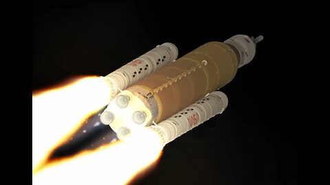 Humanity Returns to the Moon! 🌕 The Epic Artemis II Launch to Splashdown