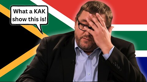 SA RAID on US Refugee Centre DRAMA Escalates as the ANC CIRCUS makes matters worse!