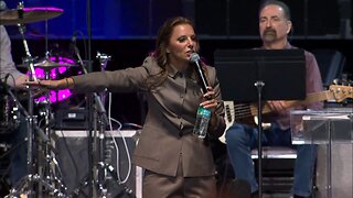 SATURDAY HOLY GHOST & FIRE DALLAS TEXAS 2025