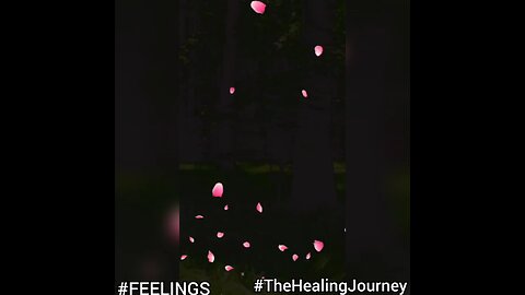 FEELINGS The Healing Journey