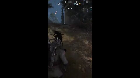 WHEN YOUR AGGRESSIVE TEAMMATE MESS WITH THE WRONG TEAM ARC RAIDERS