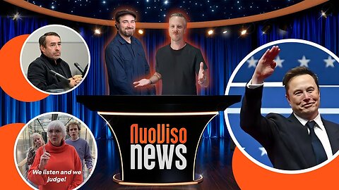 23.1.25🇩🇪🇦🇹🇨🇭NUOVISO🎇👉NEWS # 107