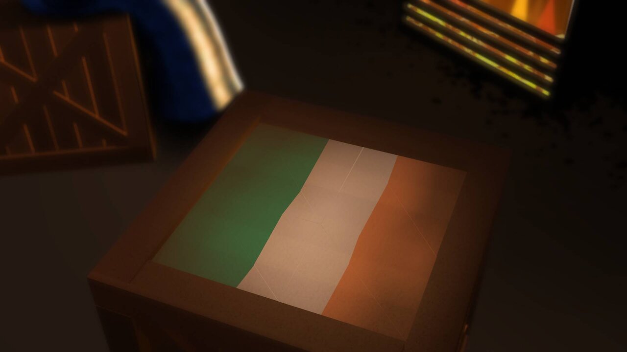 Millenniyule 2025: Irish Banquet