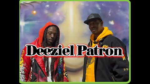 Set The Tone Interviews Featuring Deeziel Patron