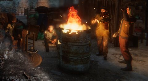 Hobo tough Life part 5