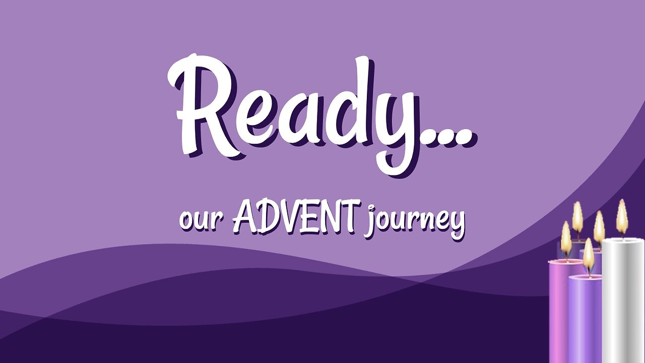 Ready...to Rejoice: PEACE