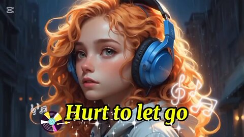 Hurt to let go 🌧️#MissCozyBeats #Lofi #LofiBeats #RelaxingMusic #CozyBeats