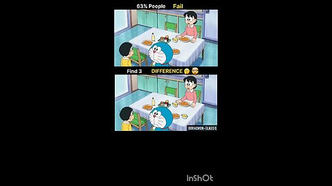 find only difference🧠🙏