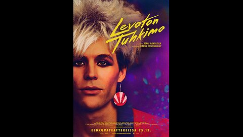 (2024) Levoton Tuhkimo.