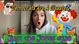 Just the Jokes #138