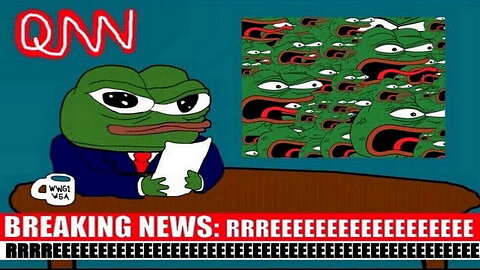 fren news17 - GHOSTS IN THE MACHINE 2