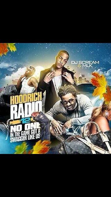 Rick Ross Green Light