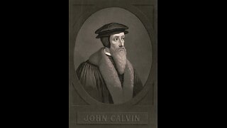 All Things Come To Pass Of Divine Necessity