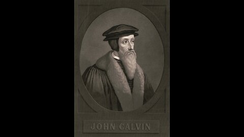 All Things Come To Pass Of Divine Necessity