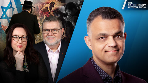 UNSCRIPTED: The Jews, Young People and the Reality of Hell