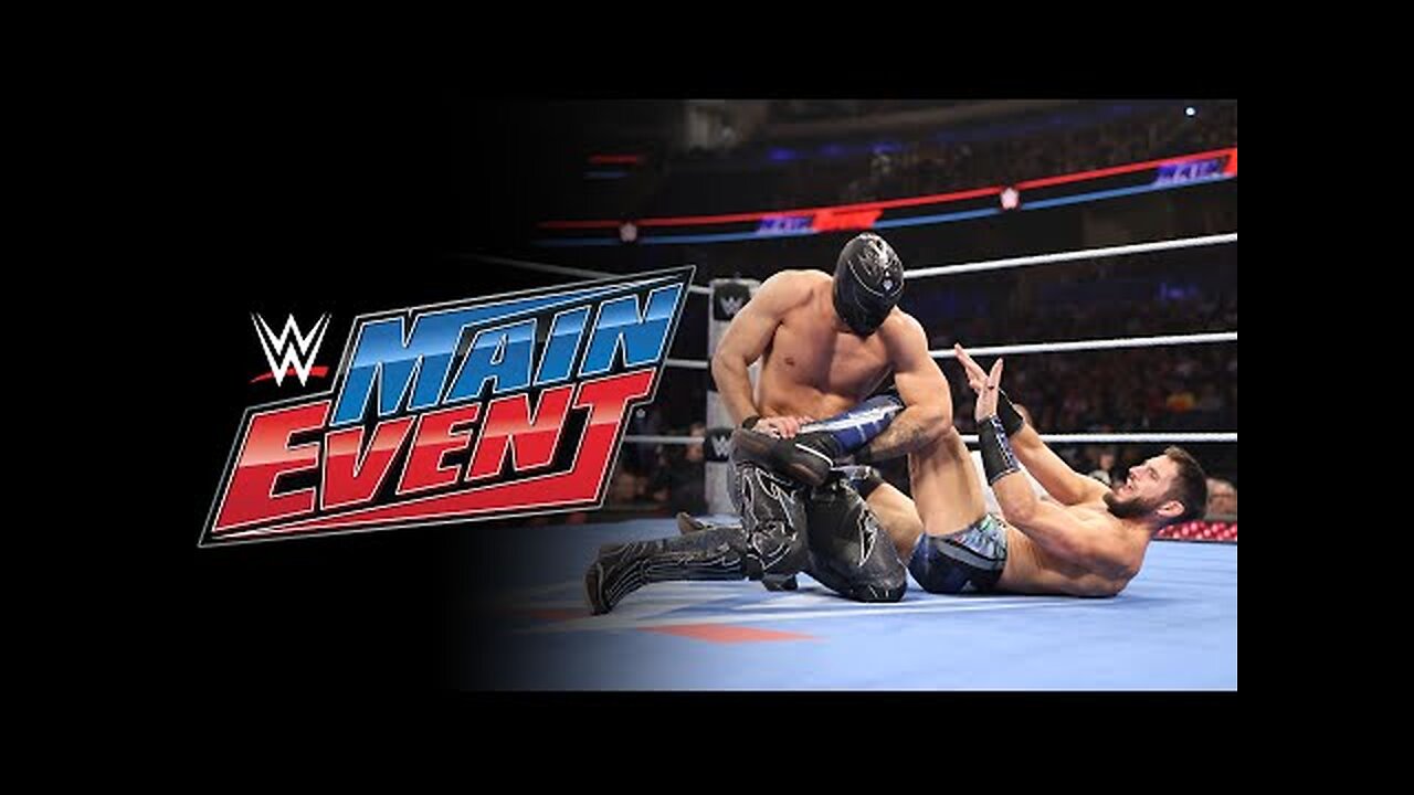 WWE Main Event Full Episode, October 4, 2025 - WWE