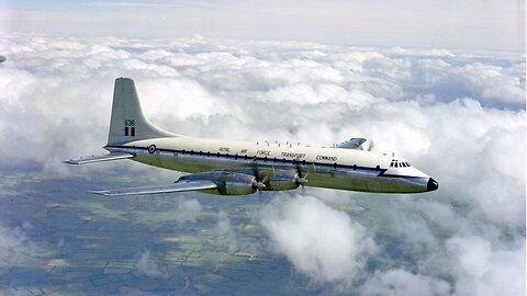 The Whispering Giant - Bristol Britannia