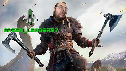 Sunday Funday | Assassin's Creed Valhalla Part 1