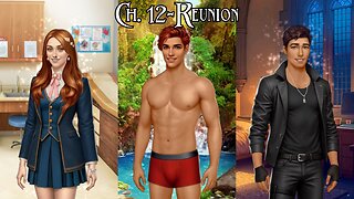 Choices: Stories You Play- The Thirteenth House [VIP] (Ch. 12) |Diamonds|