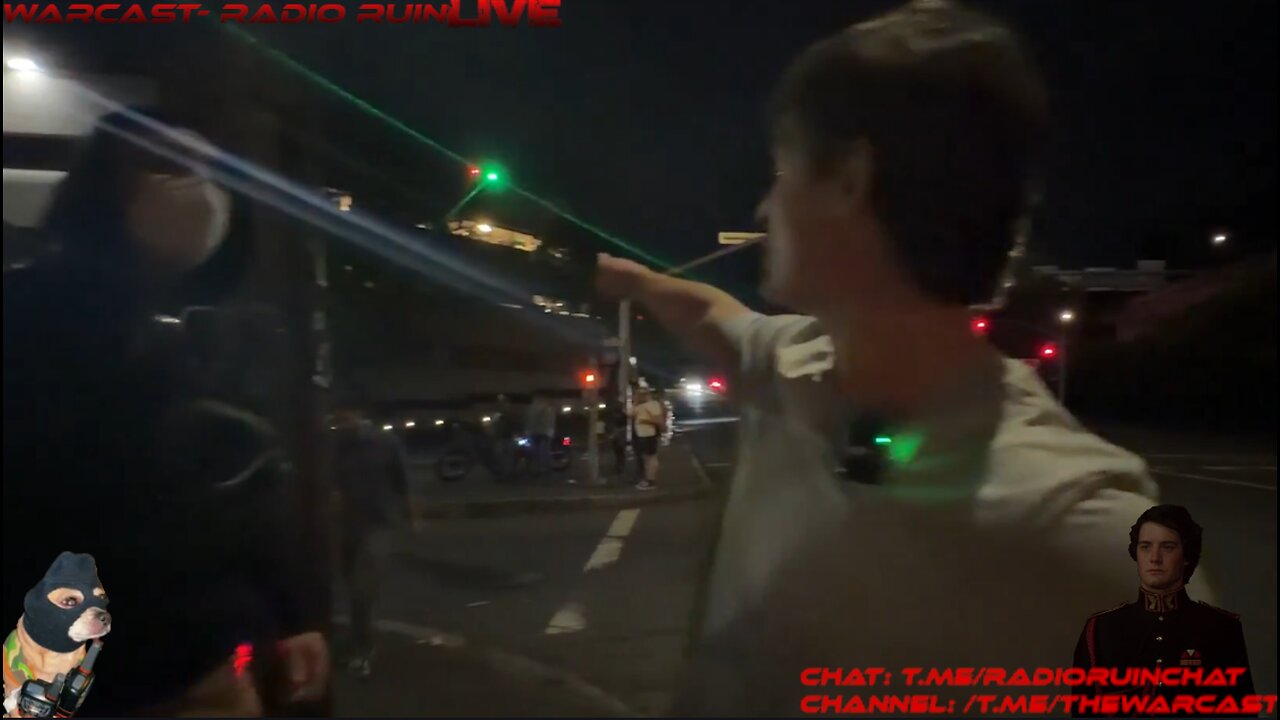 Spicy Ice