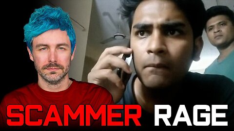 Locked Their Hard Drives, Listen to Them Rage