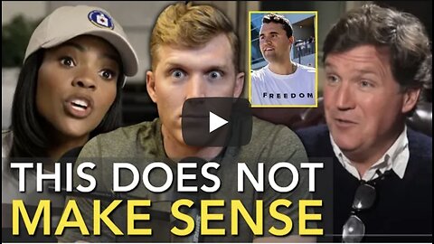 Shocking Details LEAKED from Charlie Kirk Death Report! Erika Kirk NOT HAPPY
			