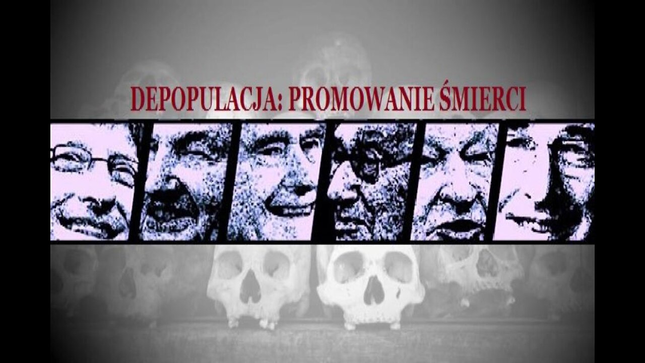 5,8 miliarda ludzi zaszczepionych! Czy elity osiągnęły swój cel?