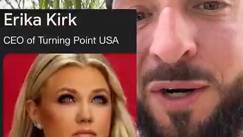 Erika Kirk’s organization Romanian Angels kidnapped children locked in US military base/brothel