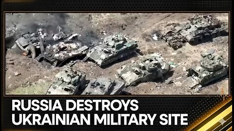Russia-Ukraine War: Zelensky Says Trump Considering to Supply Long-Range Weapons