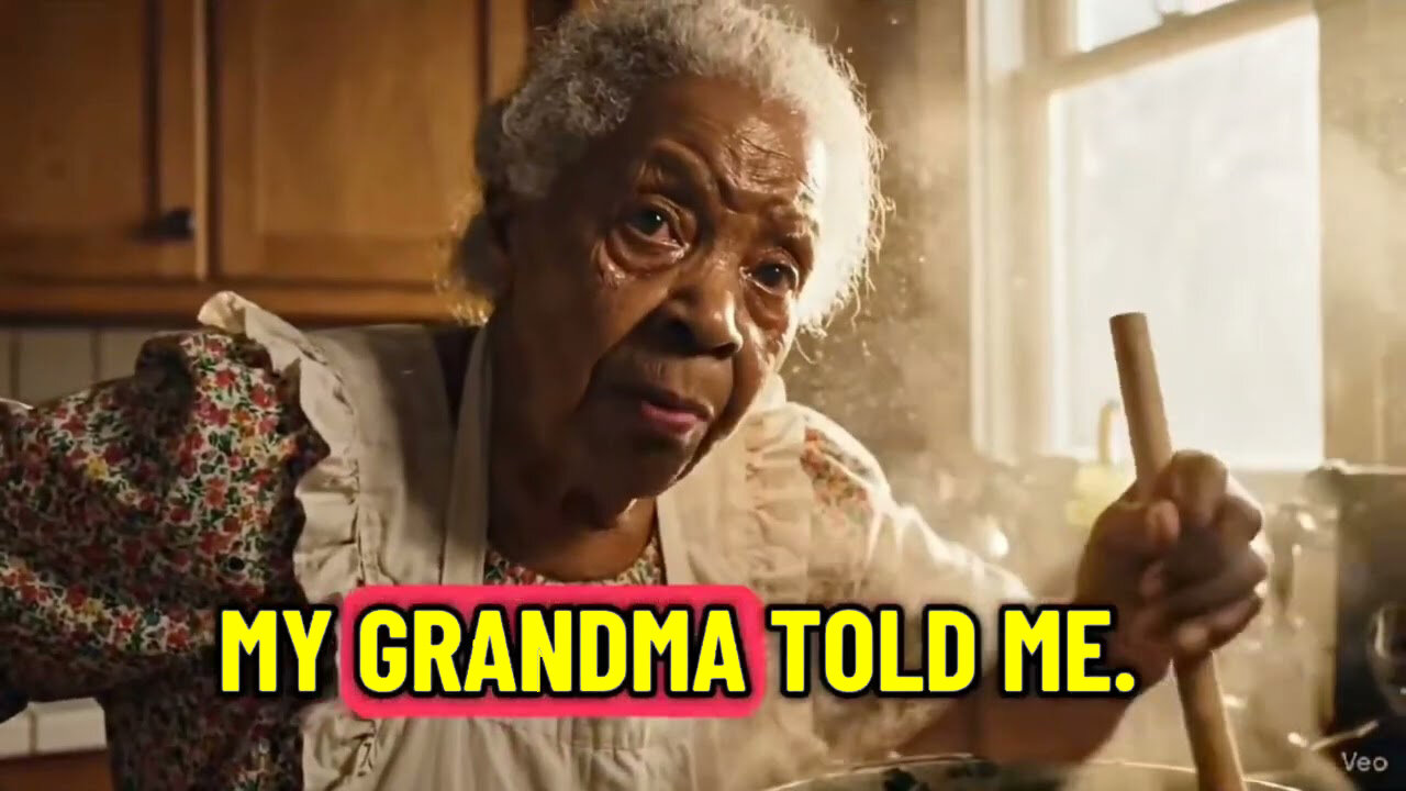 They're Not Mad At You - They're Mad The Manipulation Stopped