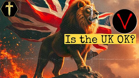 Is the UK OK? | Thunderous One