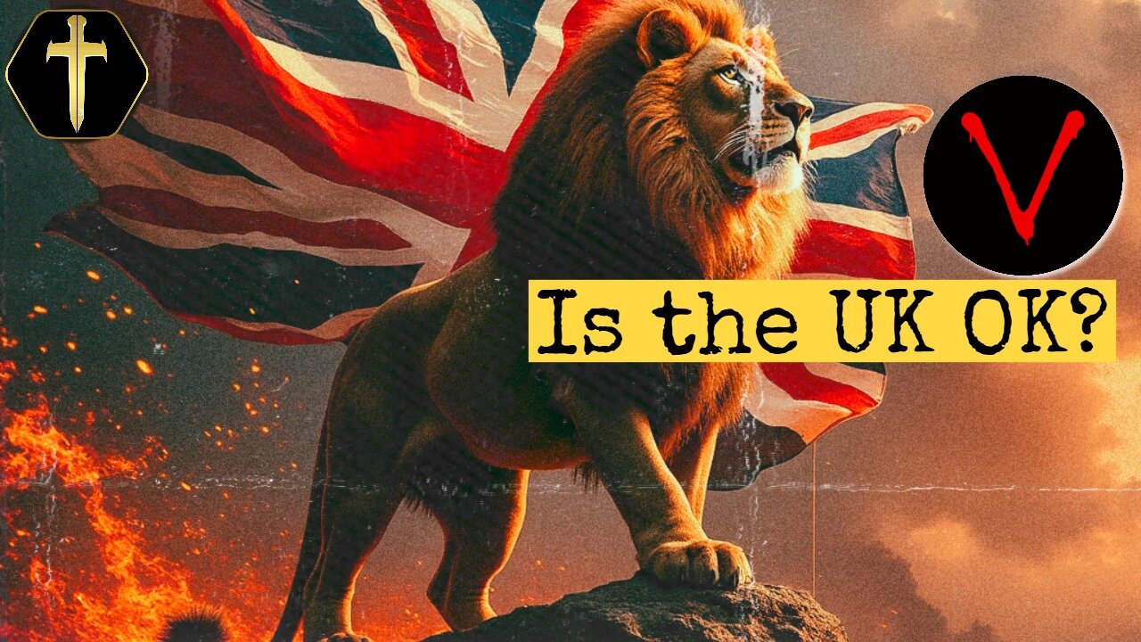 Is the UK OK? | Thunderous One