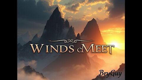 Where Winds Meet maybe others