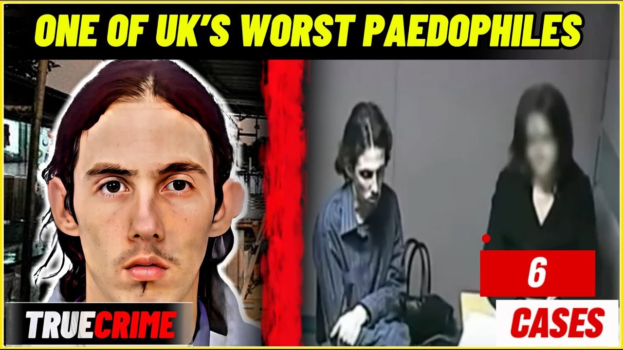 6 Fatal Murder Crime Cases Sovled