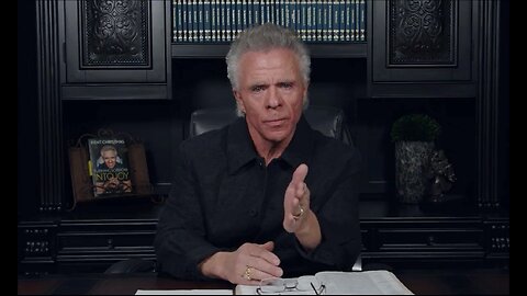 Kent Christmas - Regeneration Nashville - Mid-Week - 12.10.2025 'The Speed of God'